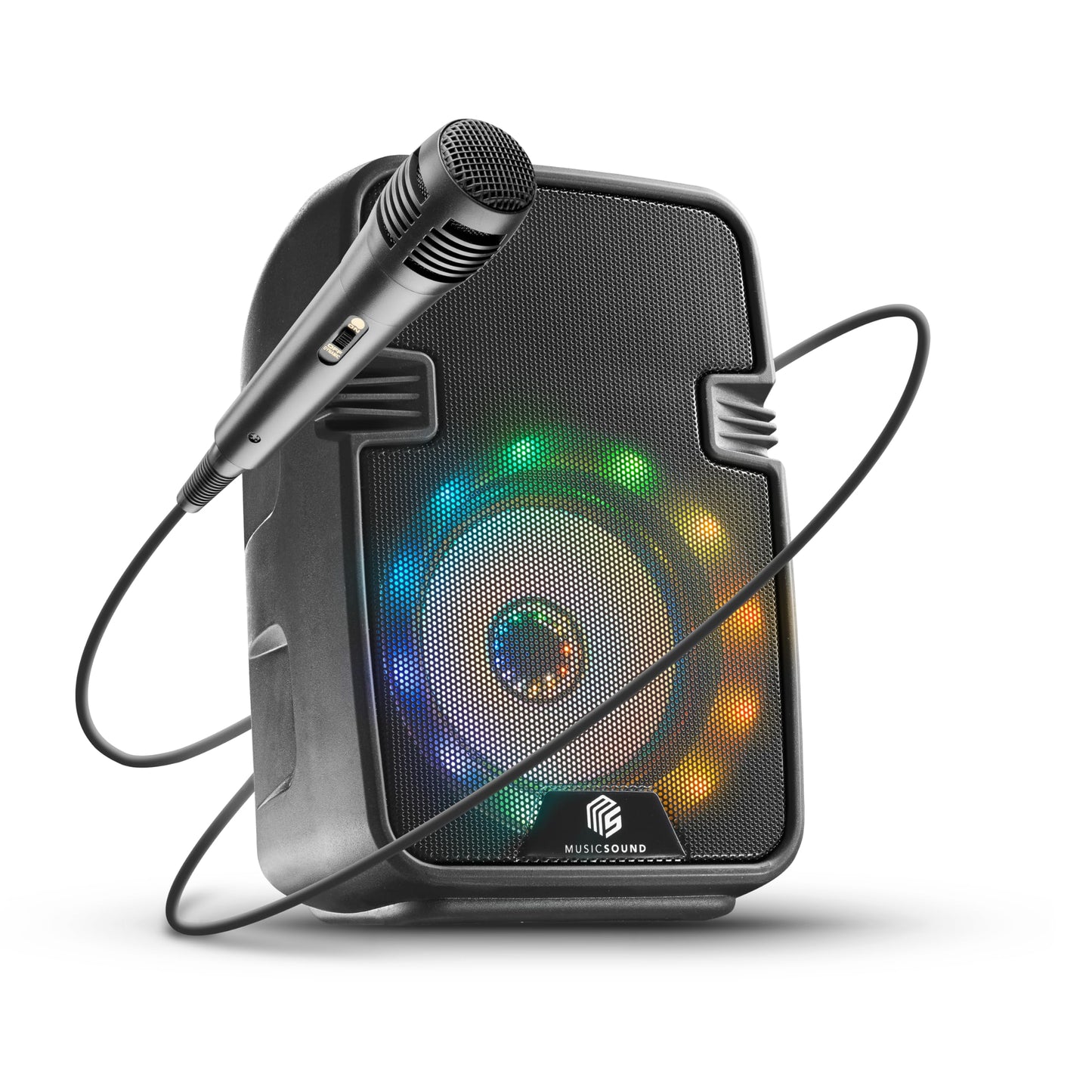 KARAOKE WIRELESS SPEAKER