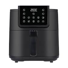 ARDES ARFRYA05L – FRIGGISANA INFINITY 8L – FRIGGITRICE AD ARIA