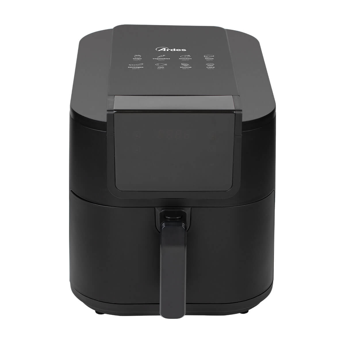 ARDES ARFRYA05L – FRIGGISANA INFINITY 8L – FRIGGITRICE AD ARIA