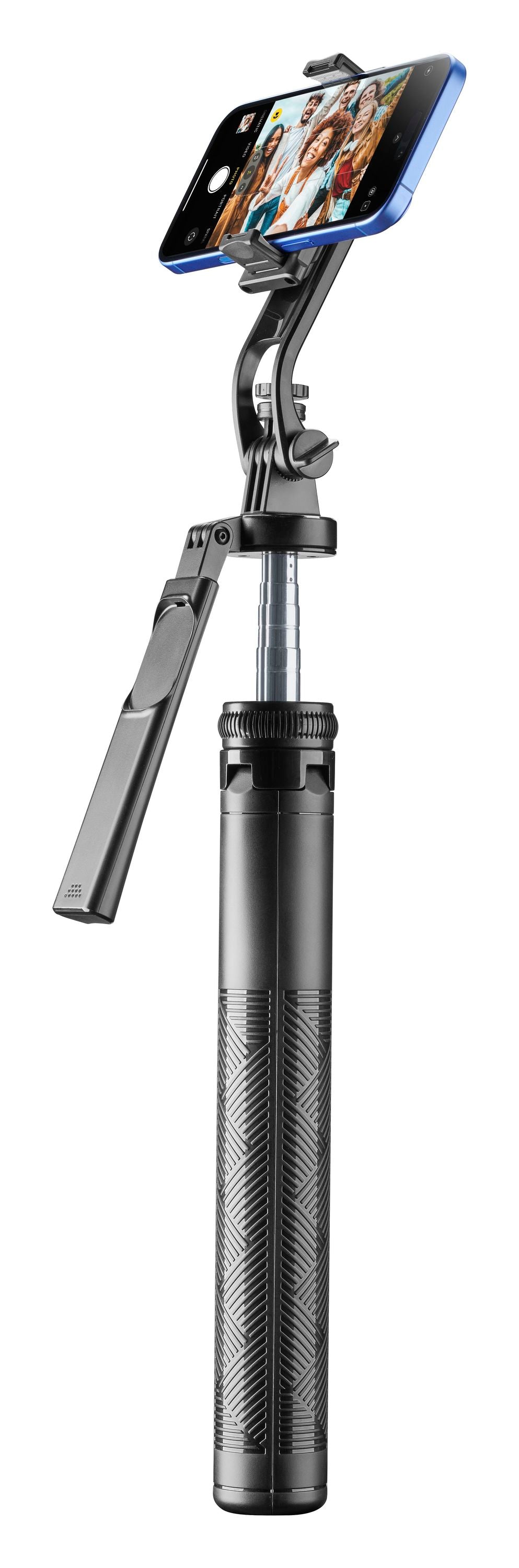 CELLULARLINE - SELFIE STICK MAX