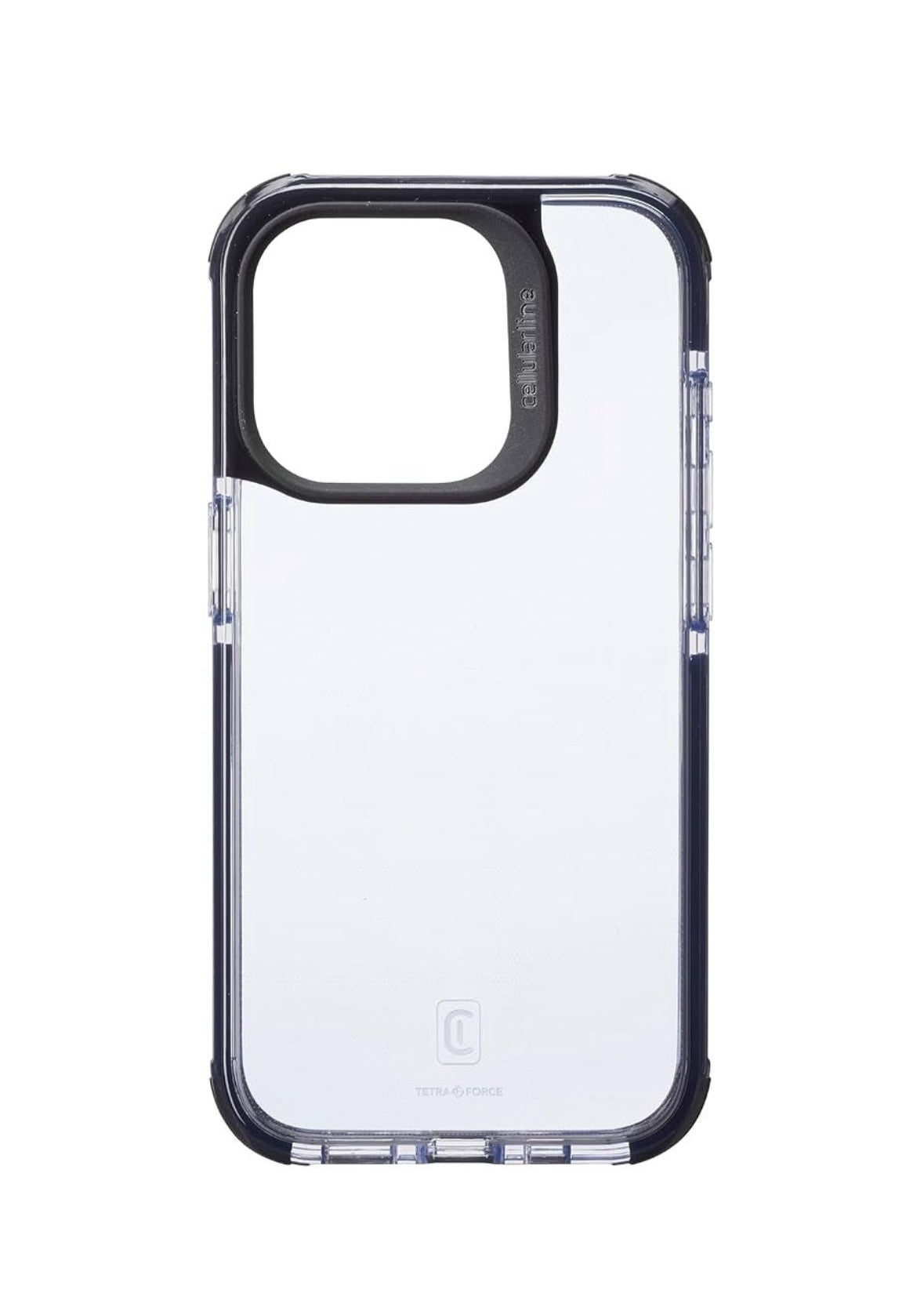 CELLULARLINE TETRA FORCE STRONG GUARD - IPHONE 15