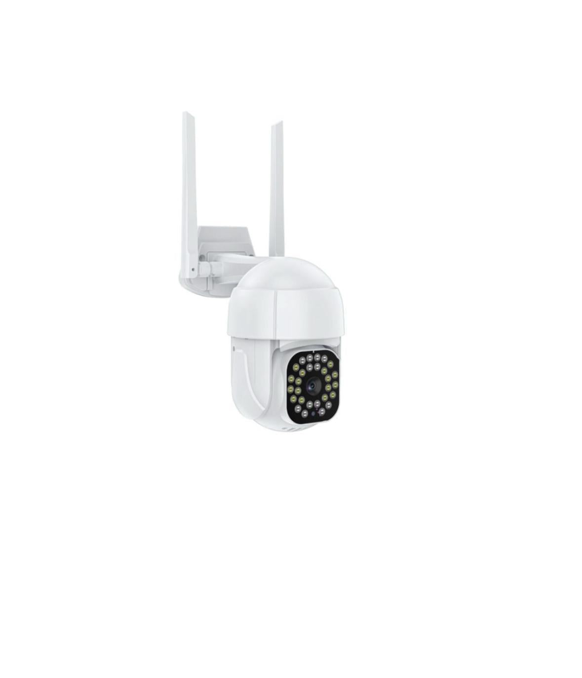 TELECAMERA SMART WIRELESS FULL HD PER ESTERNI