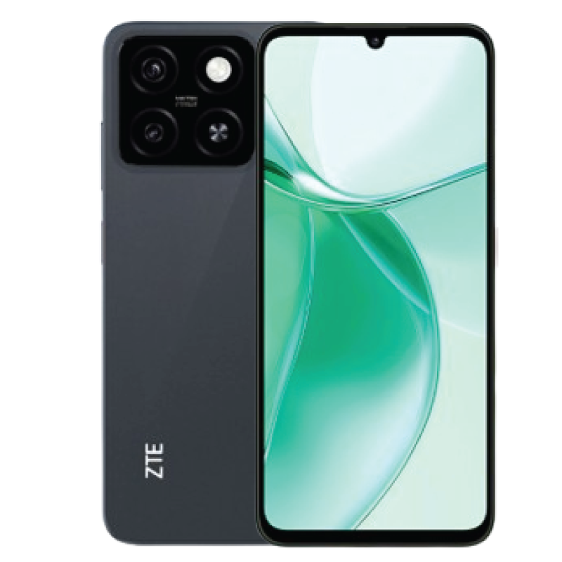ZTE BLADE A55