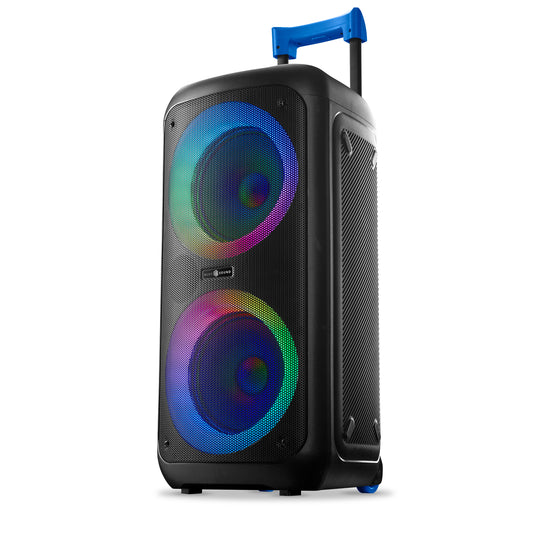 SOUND BOX -  WIRELESS SPEAKER