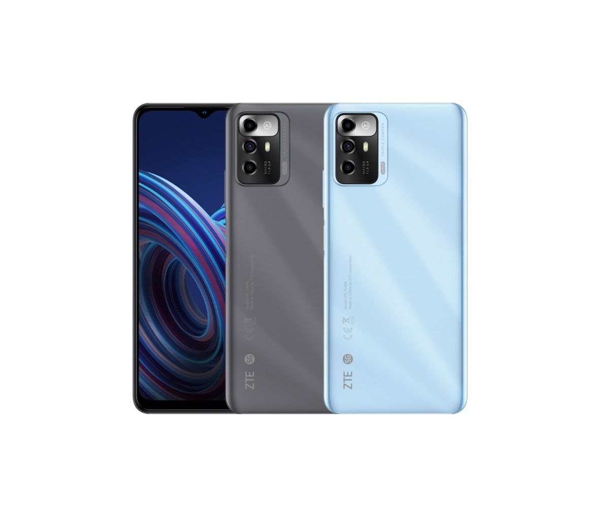 ZTE BLADE A72 5G