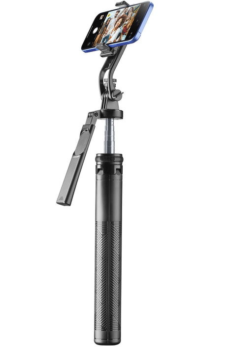 CELLULARLINE - SELFIE STICK MAX