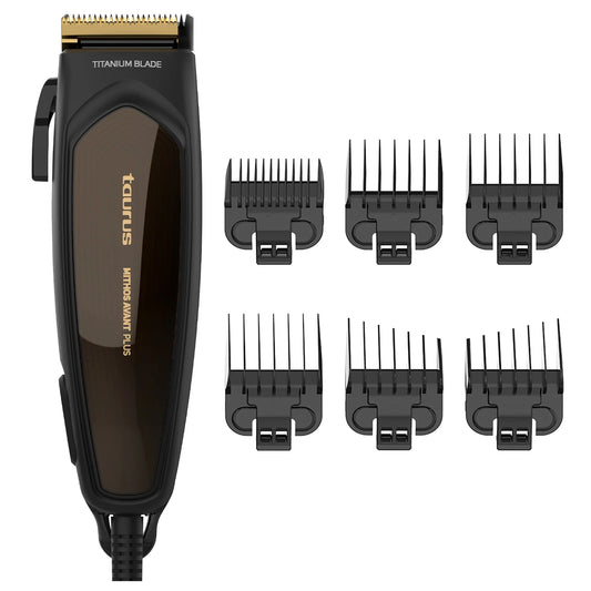 TAGLIA CAPELLI TAURUS - MITHOS AVANT PLUS