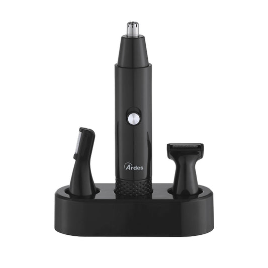 ARDES ARTRIM01 – TRIMMY SET – TRIMMER 3 IN 1
