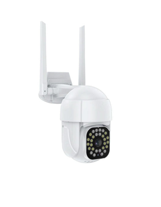 TELECAMERA SMART WIRELESS FULL HD PER ESTERNI