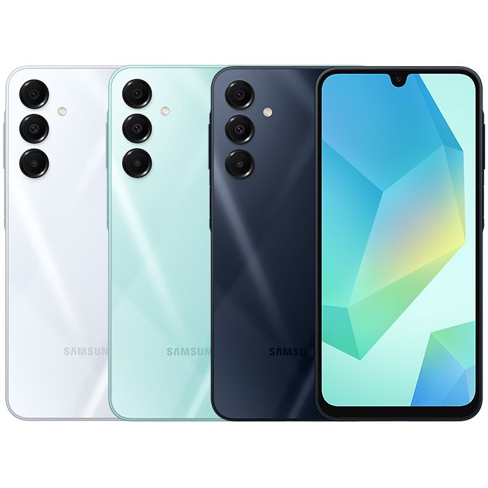 SAMSUNG GALAXY A16 5G