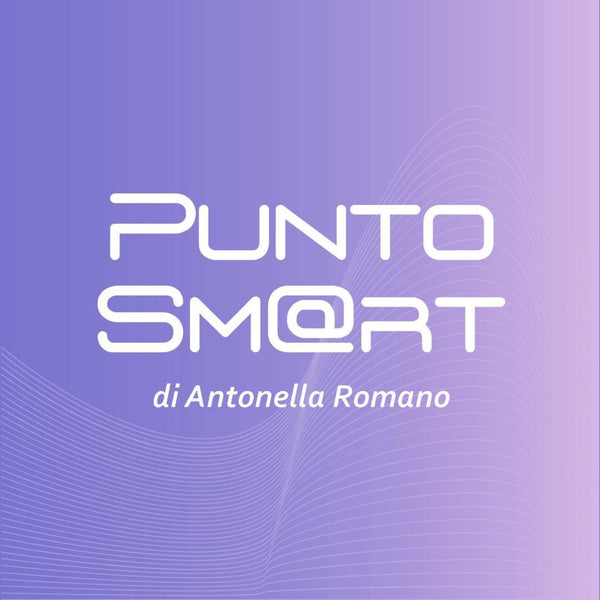 Punto Smart di Romano Antonia