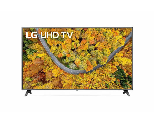 LG UHD TV 43'' Serie UP75006 - LED 4K Smart TV webOS 6.0 Quad Core Processor